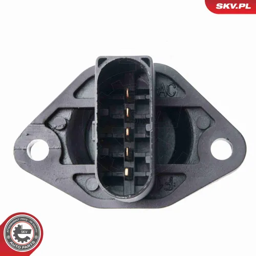 Luftmassenmesser 12 V ESEN SKV 07SKV508 Bild Luftmassenmesser 12 V ESEN SKV 07SKV508