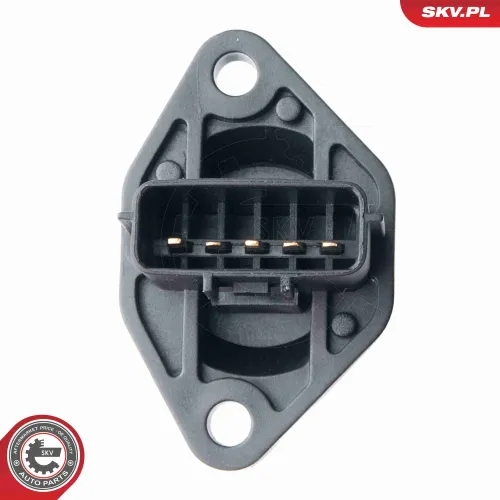 Luftmassenmesser 12 V ESEN SKV 07SKV510 Bild Luftmassenmesser 12 V ESEN SKV 07SKV510