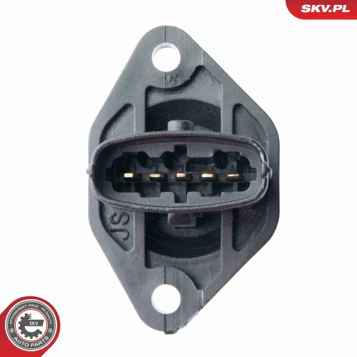 Luftmassenmesser 12 V ESEN SKV 07SKV511 Bild Luftmassenmesser 12 V ESEN SKV 07SKV511