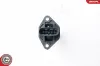 Luftmassenmesser 12 V ESEN SKV 07SKV512 Bild Luftmassenmesser 12 V ESEN SKV 07SKV512