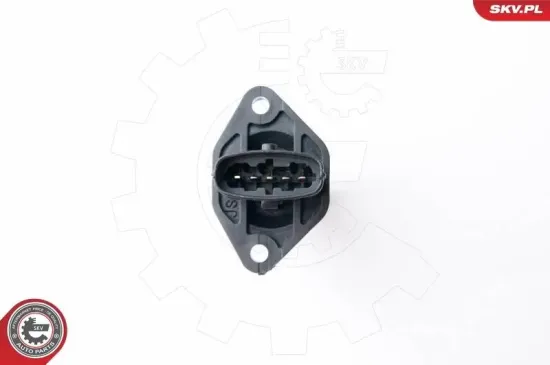 Luftmassenmesser 12 V ESEN SKV 07SKV512 Bild Luftmassenmesser 12 V ESEN SKV 07SKV512