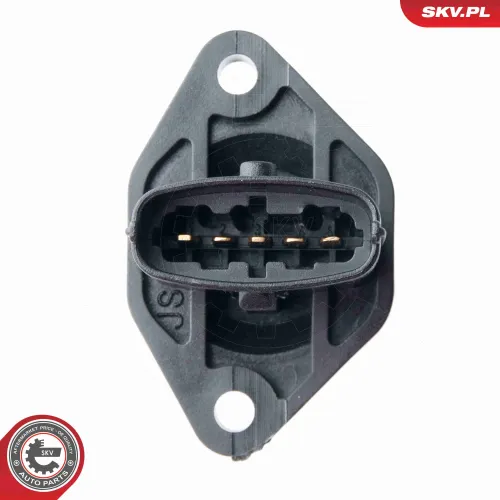 Luftmassenmesser 12 V ESEN SKV 07SKV512 Bild Luftmassenmesser 12 V ESEN SKV 07SKV512