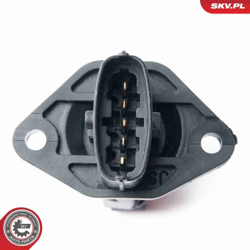 Luftmassenmesser 12 V ESEN SKV 07SKV514 Bild Luftmassenmesser 12 V ESEN SKV 07SKV514