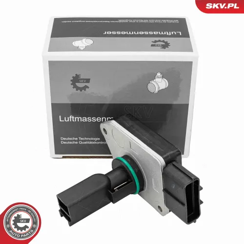 Luftmassenmesser 12 V ESEN SKV 07SKV517 Bild Luftmassenmesser 12 V ESEN SKV 07SKV517