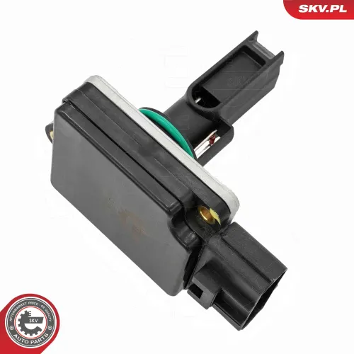 Luftmassenmesser 12 V ESEN SKV 07SKV517 Bild Luftmassenmesser 12 V ESEN SKV 07SKV517