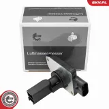 Luftmassenmesser 12 V ESEN SKV 07SKV518