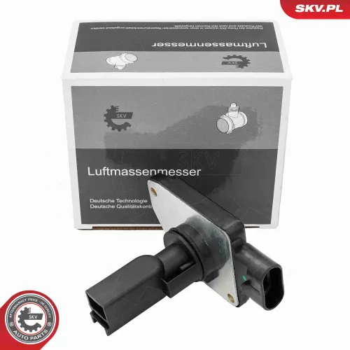 Luftmassenmesser 12 V ESEN SKV 07SKV518 Bild Luftmassenmesser 12 V ESEN SKV 07SKV518