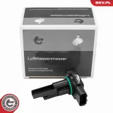 Luftmassenmesser 12 V ESEN SKV 07SKV519