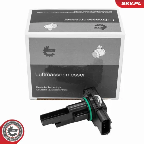 Luftmassenmesser 12 V ESEN SKV 07SKV519 Bild Luftmassenmesser 12 V ESEN SKV 07SKV519