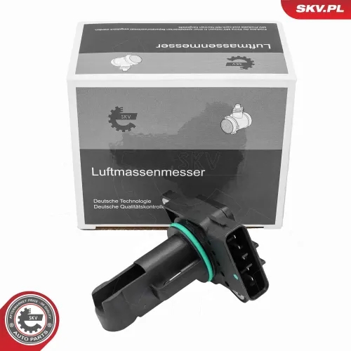 Luftmassenmesser 12 V ESEN SKV 07SKV520 Bild Luftmassenmesser 12 V ESEN SKV 07SKV520