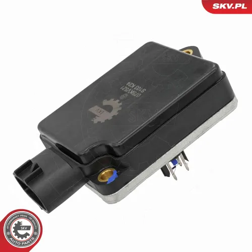 Luftmassenmesser 12 V ESEN SKV 07SKV521 Bild Luftmassenmesser 12 V ESEN SKV 07SKV521