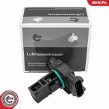 Luftmassenmesser 12 V ESEN SKV 07SKV522