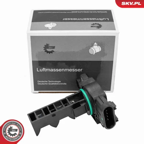 Luftmassenmesser 12 V ESEN SKV 07SKV523 Bild Luftmassenmesser 12 V ESEN SKV 07SKV523