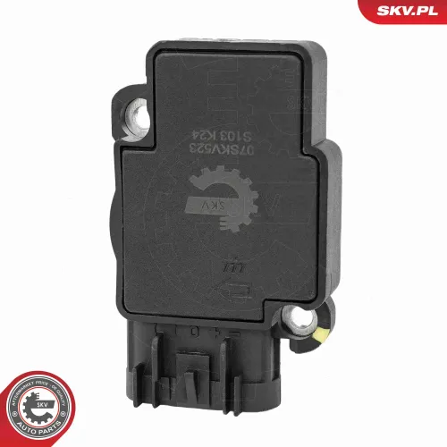 Luftmassenmesser 12 V ESEN SKV 07SKV523 Bild Luftmassenmesser 12 V ESEN SKV 07SKV523