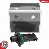 Luftmassenmesser 12 V ESEN SKV 07SKV524