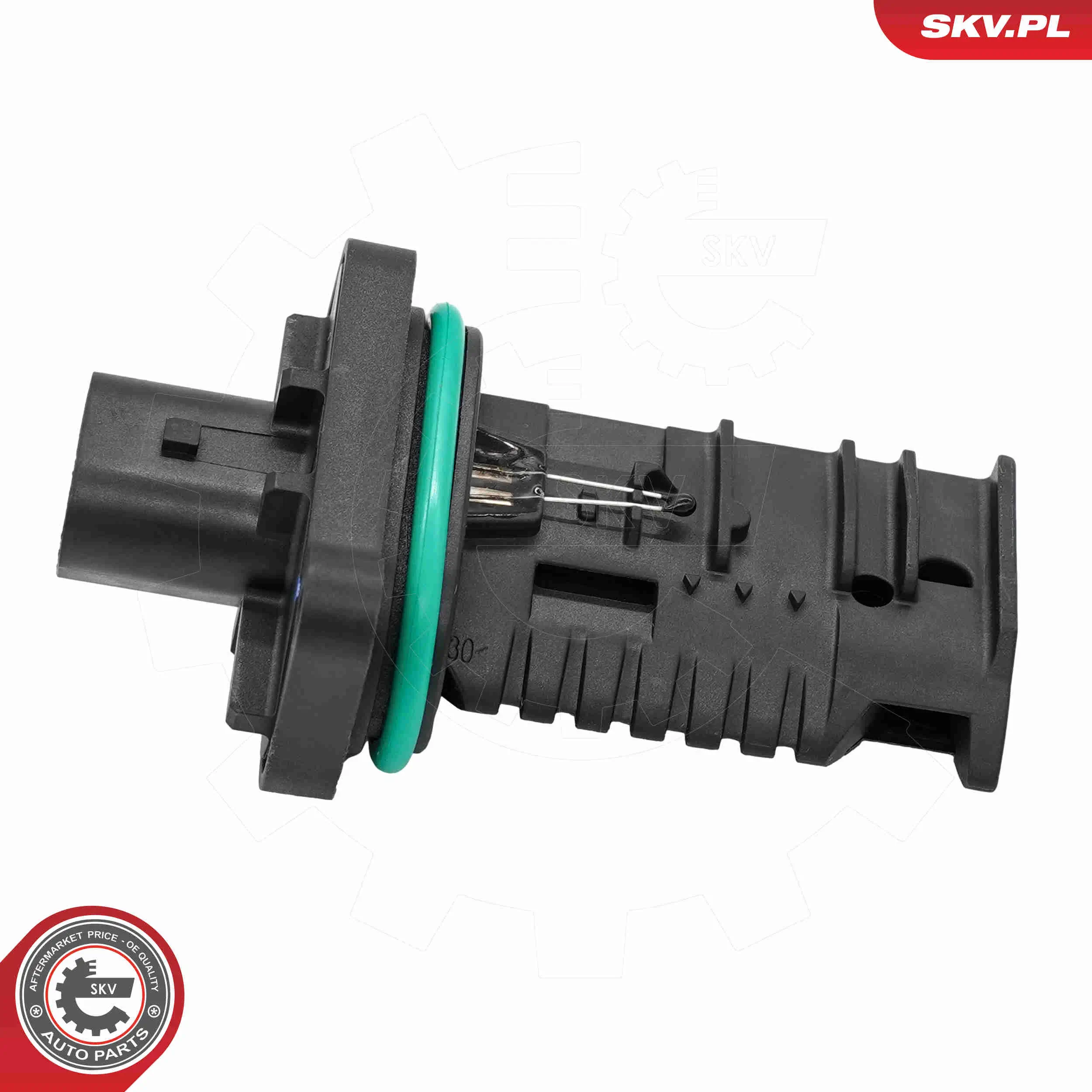 Lambdasonde 12 V ESEN SKV 09SKV550