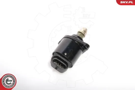 Leerlaufregelventil, Luftversorgung 12 V ESEN SKV 08SKV003 Bild Leerlaufregelventil, Luftversorgung 12 V ESEN SKV 08SKV003