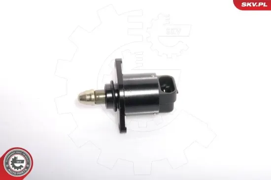 Leerlaufregelventil, Luftversorgung 12 V ESEN SKV 08SKV003 Bild Leerlaufregelventil, Luftversorgung 12 V ESEN SKV 08SKV003