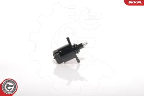 Leerlaufregelventil, Luftversorgung 12 V ESEN SKV 08SKV009 Bild Leerlaufregelventil, Luftversorgung 12 V ESEN SKV 08SKV009