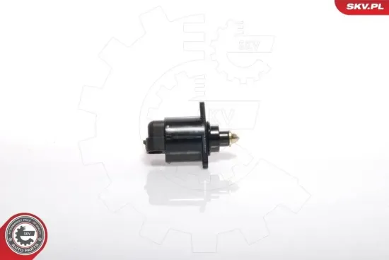 Leerlaufregelventil, Luftversorgung 12 V ESEN SKV 08SKV014 Bild Leerlaufregelventil, Luftversorgung 12 V ESEN SKV 08SKV014