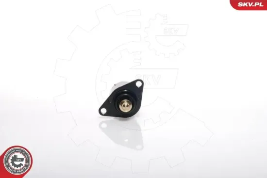 Leerlaufregelventil, Luftversorgung 12 V ESEN SKV 08SKV014 Bild Leerlaufregelventil, Luftversorgung 12 V ESEN SKV 08SKV014