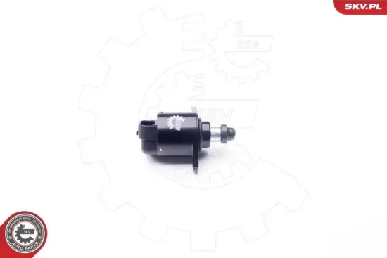 Leerlaufregelventil, Luftversorgung 12 V ESEN SKV 08SKV024 Bild Leerlaufregelventil, Luftversorgung 12 V ESEN SKV 08SKV024