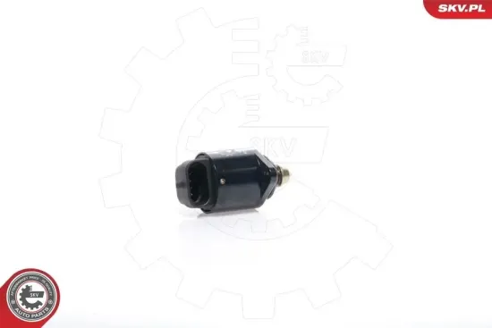 Leerlaufregelventil, Luftversorgung 12 V ESEN SKV 08SKV028 Bild Leerlaufregelventil, Luftversorgung 12 V ESEN SKV 08SKV028