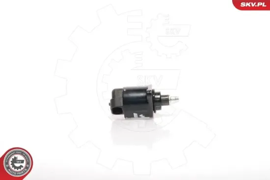 Leerlaufregelventil, Luftversorgung 12 V ESEN SKV 08SKV035 Bild Leerlaufregelventil, Luftversorgung 12 V ESEN SKV 08SKV035