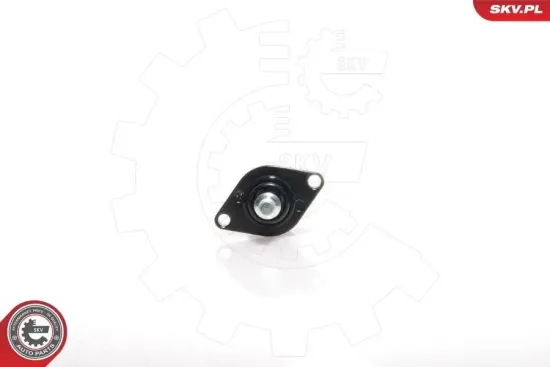 Leerlaufregelventil, Luftversorgung 12 V ESEN SKV 08SKV035 Bild Leerlaufregelventil, Luftversorgung 12 V ESEN SKV 08SKV035