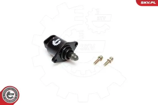 Lambdasonde 12 V ESEN SKV 09SKV589 Bild Lambdasonde 12 V ESEN SKV 09SKV589