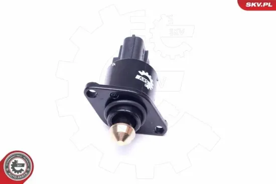 Leerlaufregelventil, Luftversorgung 12 V ESEN SKV 08SKV047 Bild Leerlaufregelventil, Luftversorgung 12 V ESEN SKV 08SKV047