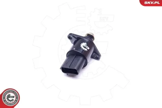 Leerlaufregelventil, Luftversorgung 12 V ESEN SKV 08SKV047 Bild Leerlaufregelventil, Luftversorgung 12 V ESEN SKV 08SKV047