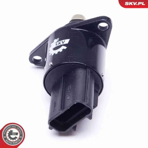 Leerlaufregelventil, Luftversorgung 12 V ESEN SKV 08SKV048 Bild Leerlaufregelventil, Luftversorgung 12 V ESEN SKV 08SKV048