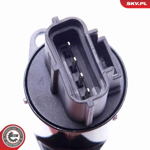 Leerlaufregelventil, Luftversorgung 12 V ESEN SKV 08SKV048 Bild Leerlaufregelventil, Luftversorgung 12 V ESEN SKV 08SKV048