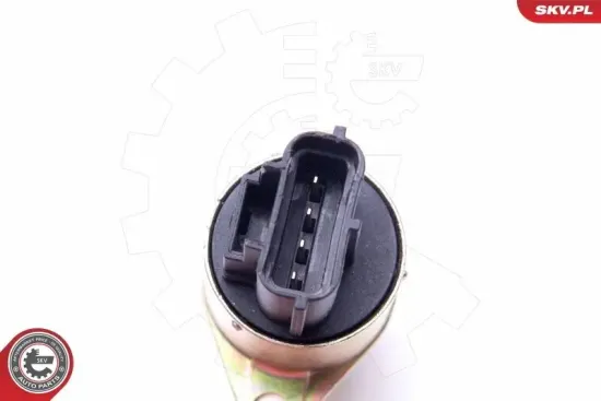 Leerlaufregelventil, Luftversorgung 12 V ESEN SKV 08SKV050 Bild Leerlaufregelventil, Luftversorgung 12 V ESEN SKV 08SKV050