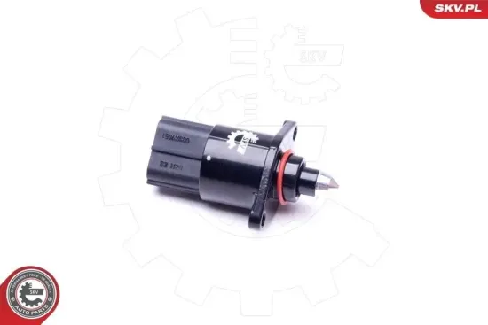 Leerlaufregelventil, Luftversorgung 12 V ESEN SKV 08SKV051 Bild Leerlaufregelventil, Luftversorgung 12 V ESEN SKV 08SKV051