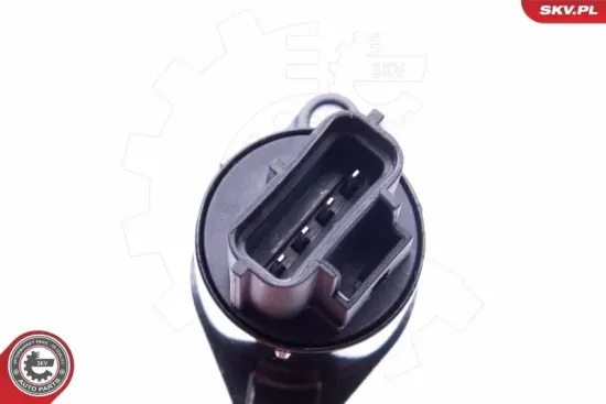 Leerlaufregelventil, Luftversorgung 12 V ESEN SKV 08SKV051 Bild Leerlaufregelventil, Luftversorgung 12 V ESEN SKV 08SKV051