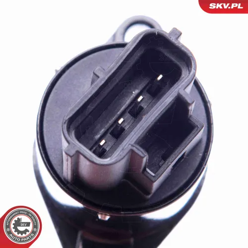 Leerlaufregelventil, Luftversorgung 12 V ESEN SKV 08SKV051 Bild Leerlaufregelventil, Luftversorgung 12 V ESEN SKV 08SKV051