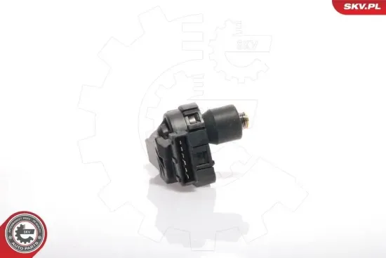 Leerlaufregelventil, Luftversorgung 12 V ESEN SKV 08SKV201 Bild Leerlaufregelventil, Luftversorgung 12 V ESEN SKV 08SKV201