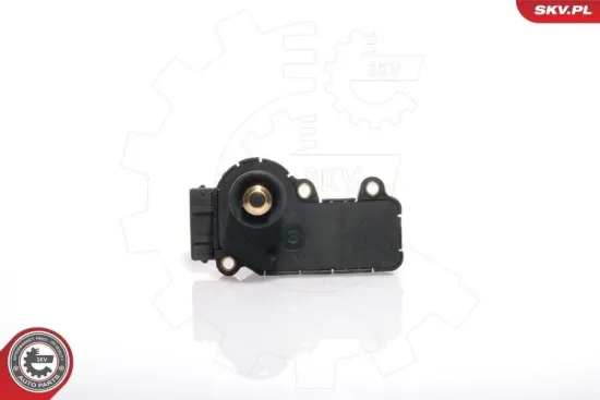 Leerlaufregelventil, Luftversorgung 12 V ESEN SKV 08SKV201 Bild Leerlaufregelventil, Luftversorgung 12 V ESEN SKV 08SKV201