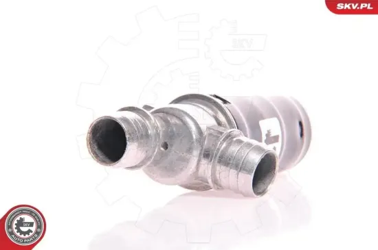 Leerlaufregelventil, Luftversorgung 12 V ESEN SKV 08SKV204 Bild Leerlaufregelventil, Luftversorgung 12 V ESEN SKV 08SKV204