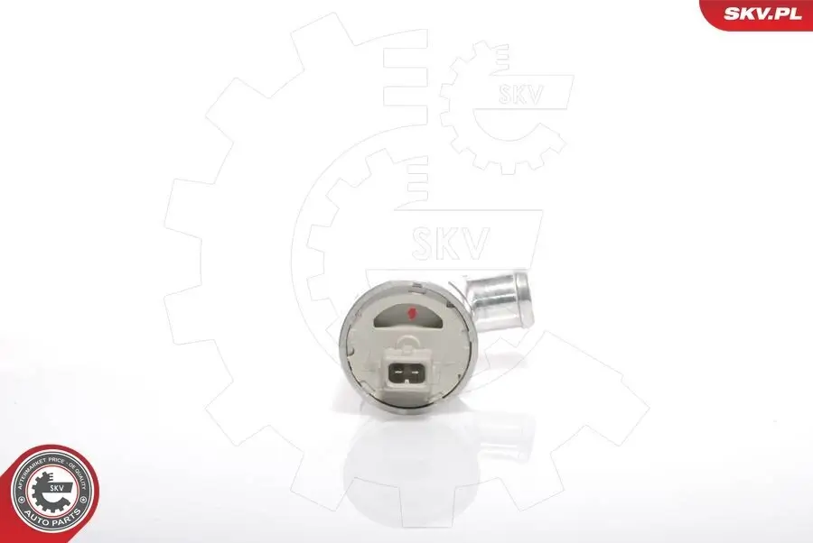 Lambdasonde 12 V ESEN SKV 09SKV606