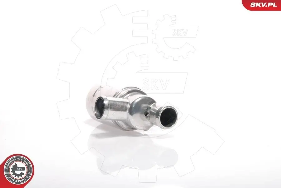 Lambdasonde 12 V ESEN SKV 09SKV608