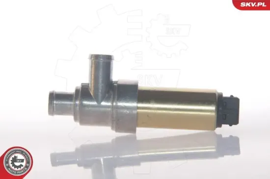 Leerlaufregelventil, Luftversorgung 12 V ESEN SKV 08SKV212 Bild Leerlaufregelventil, Luftversorgung 12 V ESEN SKV 08SKV212