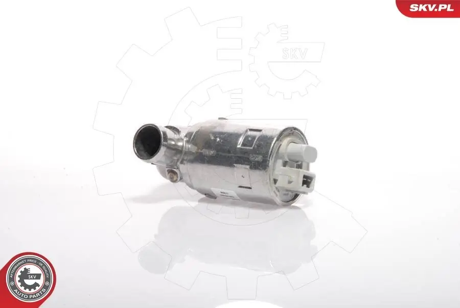 Leerlaufregelventil, Luftversorgung 12 V ESEN SKV 08SKV215