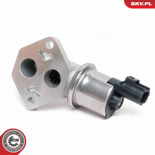 Leerlaufregelventil, Luftversorgung 12 V ESEN SKV 08SKV217 Bild Leerlaufregelventil, Luftversorgung 12 V ESEN SKV 08SKV217