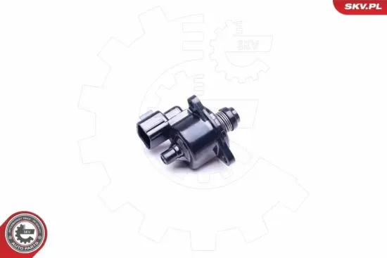 Leerlaufregelventil, Luftversorgung 12 V ESEN SKV 08SKV239 Bild Leerlaufregelventil, Luftversorgung 12 V ESEN SKV 08SKV239