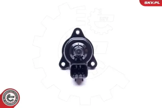 Leerlaufregelventil, Luftversorgung 12 V ESEN SKV 08SKV239 Bild Leerlaufregelventil, Luftversorgung 12 V ESEN SKV 08SKV239