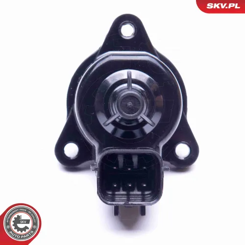 Leerlaufregelventil, Luftversorgung 12 V ESEN SKV 08SKV239 Bild Leerlaufregelventil, Luftversorgung 12 V ESEN SKV 08SKV239