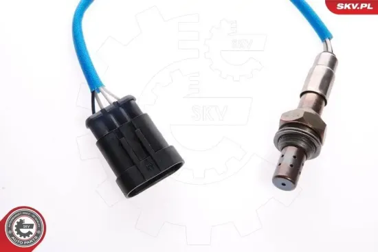 Lambdasonde 12 V ESEN SKV 09SKV005 Bild Lambdasonde 12 V ESEN SKV 09SKV005